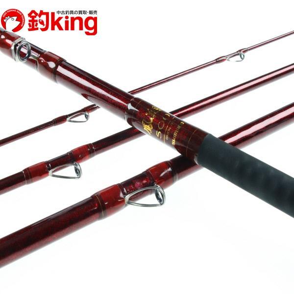 シマノ（SHIMANO） 【中古/美品】 鳳翔 500/P142Y : 釣king - 通販