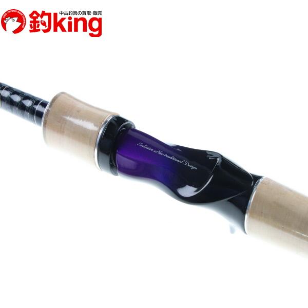 DAIWA(釣り) ダイワ ハートランド HL 651M/MHRB-RR17 ロッド DAIWA(釣り) ダイワ ハートランド HL 651M/MHRB-RR17 ロッド