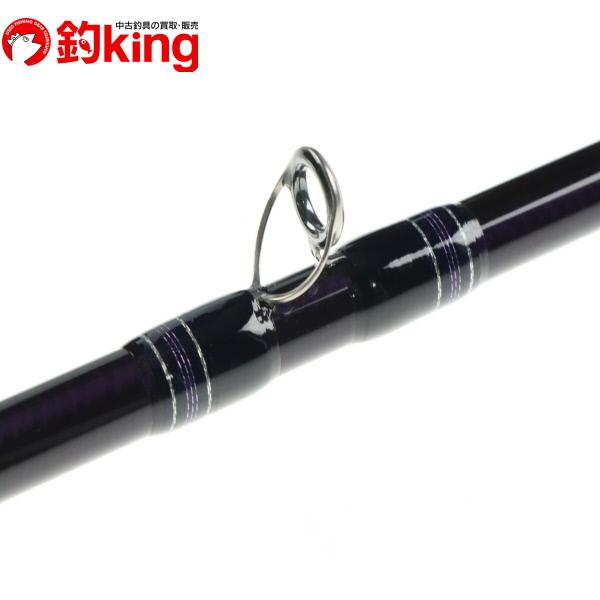 DAIWA(釣り) ダイワ ハートランド HL 651M/MHRB-RR17 ロッド DAIWA(釣り) ダイワ ハートランド HL 651M/MHRB-RR17 ロッド