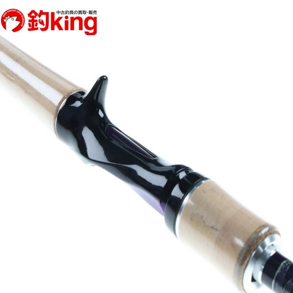 DAIWA(釣り) ダイワ ハートランド HL 651M/MHRB-RR17 ロッド DAIWA(釣り) ダイワ ハートランド HL 651M/MHRB-RR17 ロッド