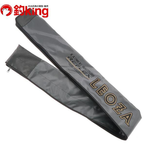 Gamakatsu がまかつ ラグゼ ソルテージリフレックス レオザ 98M