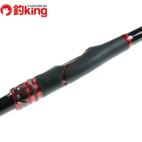 DAIWA（釣り） ダイワ トーナメントISO AGS 競技 1.25-51SMT・R