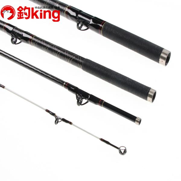 DAIWA(釣り) ダイワ CW PM 剛弓石鯛 IV 544/P250Y 美品 磯 底 DAIWA(釣り) ダイワ CW PM 剛弓石鯛 IV 544/P250Y 美品 磯 底