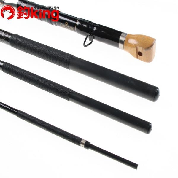 DAIWA(釣り) ダイワ CW PM 剛弓石鯛 IV 544/P250Y 美品 磯 底 DAIWA(釣り) ダイワ CW PM 剛弓石鯛 IV 544/P250Y 美品 磯 底