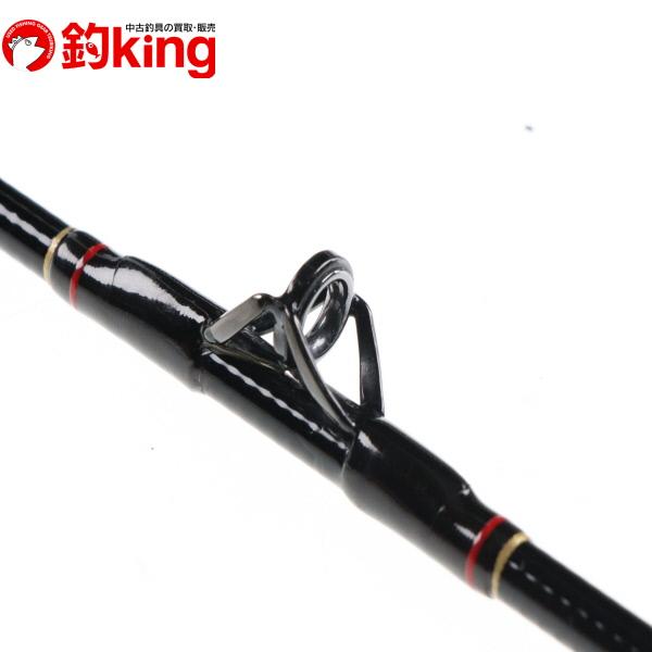DAIWA(釣り) ダイワ CW PM 剛弓石鯛 IV 544/P250Y 美品 磯 底 DAIWA(釣り) ダイワ CW PM 剛弓石鯛 IV 544/P250Y 美品 磯 底