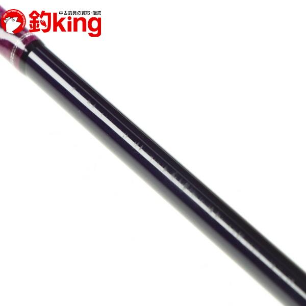 DAIWA（ダイワ） シルバークリークX 1002-MFS/P251Y 美品 トラウト