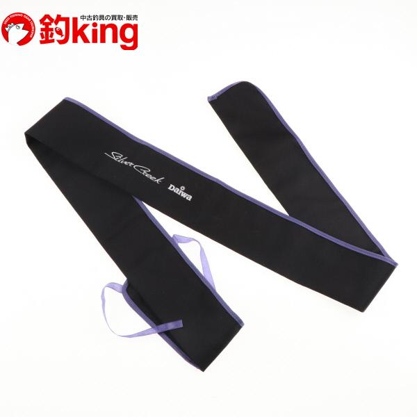 DAIWA（ダイワ） シルバークリークX 1002-MFS/P251Y 美品 トラウト