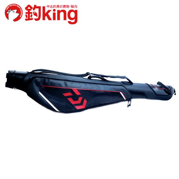 DAIWA（ダイワ） ロッドケース RC FF 145RWK/P274Y 美品 上物 釣り