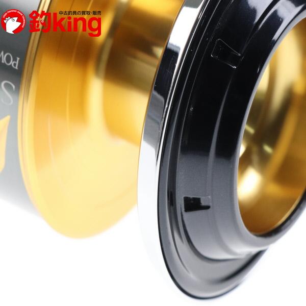 夢屋19 STELA SW14000スプール (ヒラマサチューン8号200m) 夢屋19 STELA SW14000スプール (ヒラマサチューン8号200m) 香西