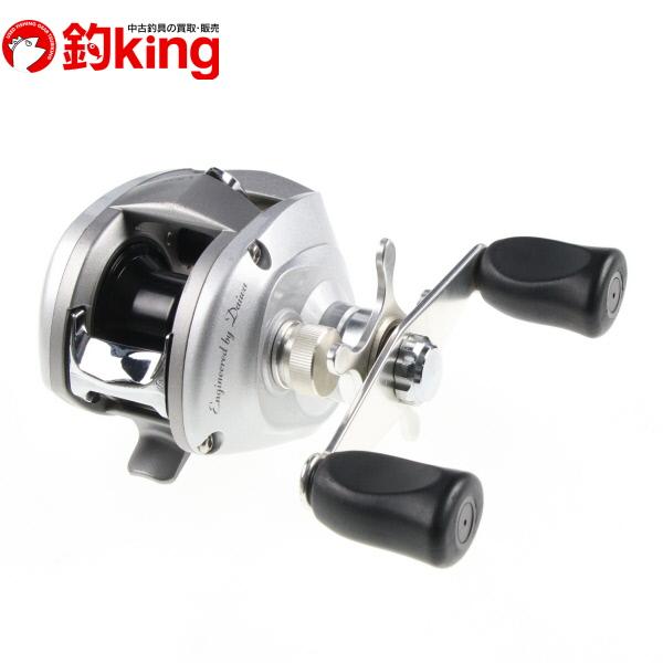 DAIWA（ダイワ） リベルトピクシー シルバーマイカ/P283M 美品