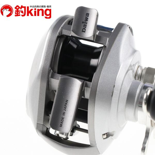 DAIWA（ダイワ） リベルトピクシー シルバーマイカ/P283M 美品