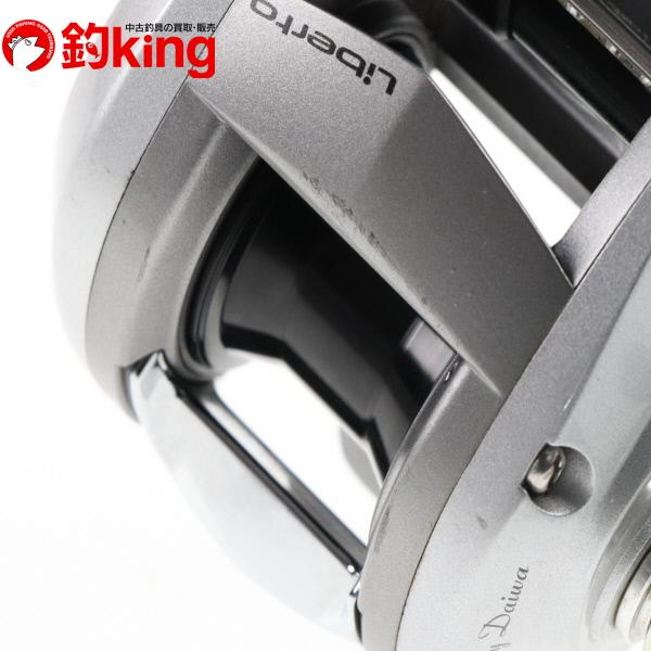 DAIWA（ダイワ） リベルトピクシー シルバーマイカ/P283M 美品