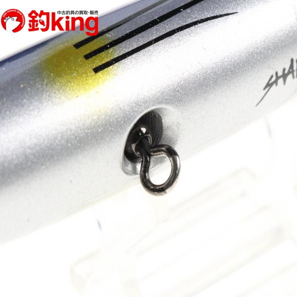 ハンマーヘッド 23 シャラポワ 135mm 47g/P311S 美品 ヒラマサ ブリ