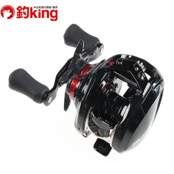 DAIWA（ダイワ） 21月下美人 AIR TW 8.5L PEスペシャル/P323M 極上品