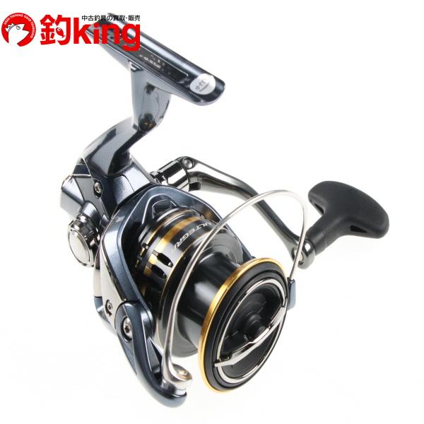 SHIMANO◇アルテグラC3000SDH◇エギング/ルアー