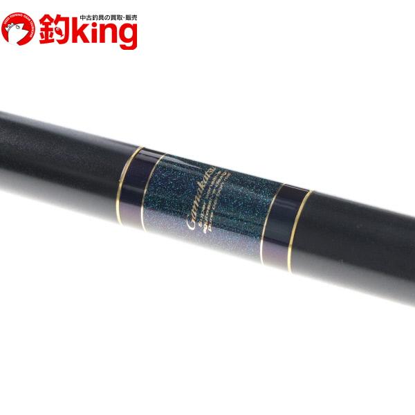 Gamakatsu がまかつ がま磯 たもの柄 Gスペシャル 530/P359L Gamakatsu がまかつ がま磯 たもの柄 Gスペシャル 530/P359L