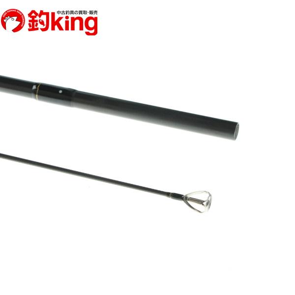 DAIWA（釣り） ダイワ ラテオ 106M・R/Q008Y 美品 シーバス