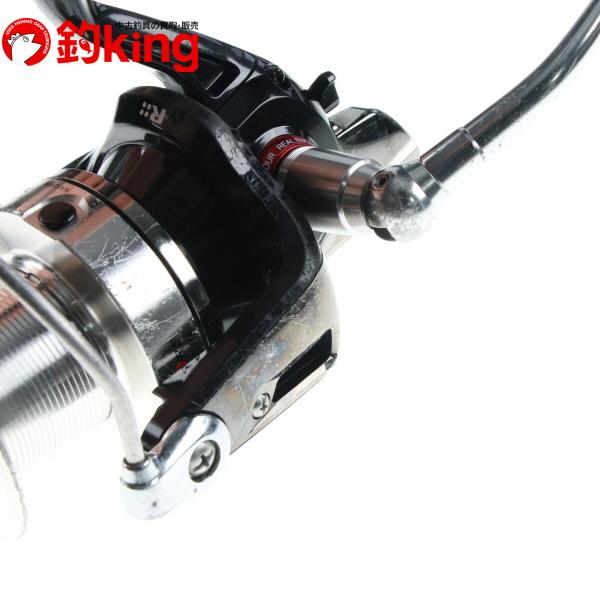 DAIWA（ダイワ） トーナメントISO 遠投 5500 パワーサーフ QD 5500