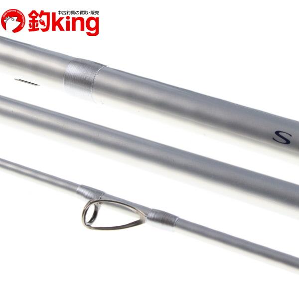 シマノ（SHIMANO） 05スピンパワー 405CX /Q040L 美品 キス カレイ