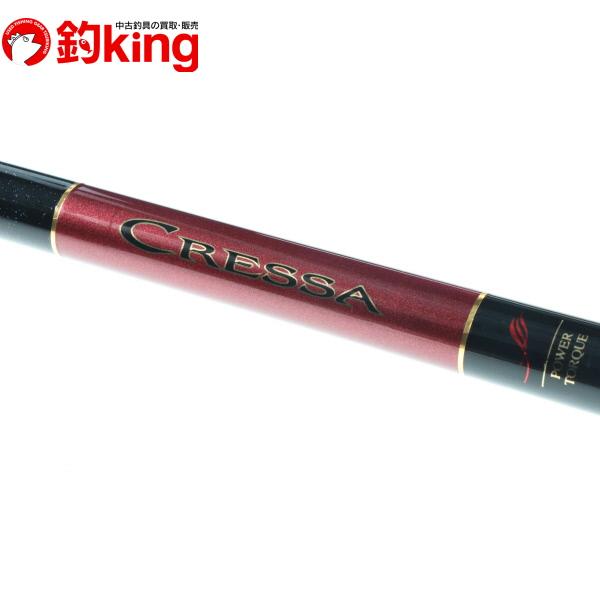 DAIWA（ダイワ） 飛竜 クレッサ チヌ 1-53/Q085L 磯 上物 チヌ 黒鯛