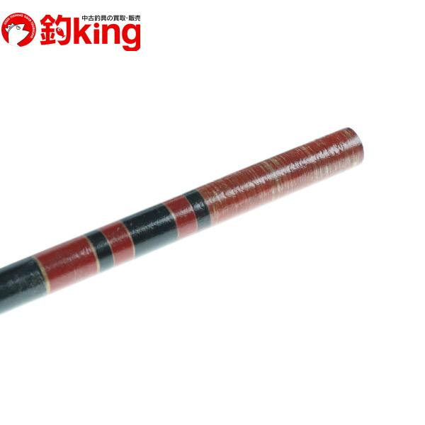 Gamakatsu（がまかつ） がま鮎 エクセルシオ 硬中硬 100/Q129Y 鮎