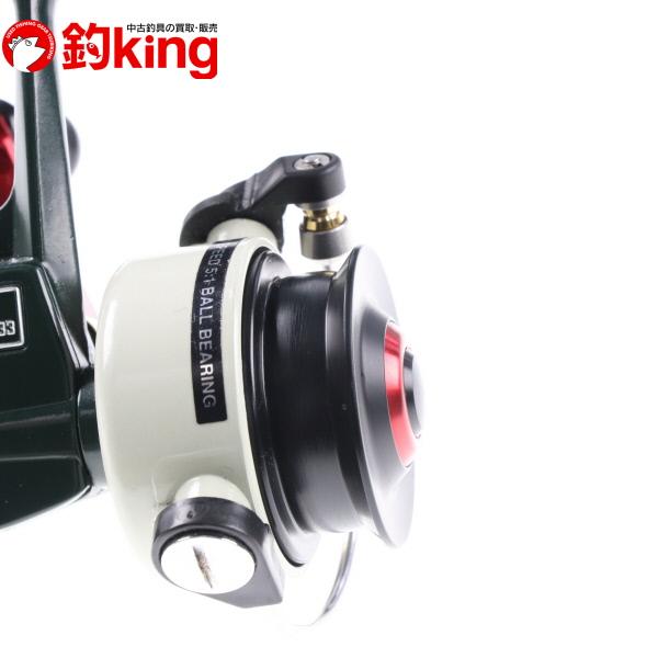 Abu Garcia アブガルシア カーディナル 33 760301 アベイル