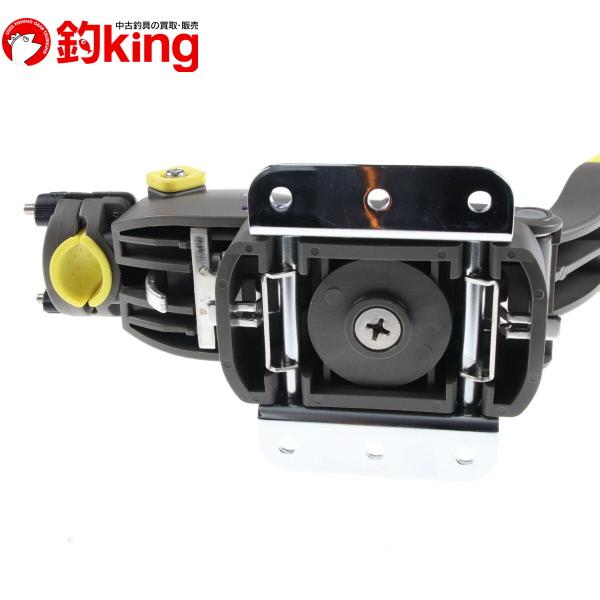 snow peak スノーピーク ロッドキーパー FRV 21/Q199M 極上品 船 snow peak スノーピーク ロッドキーパー FRV 21/Q199M 極上品 船