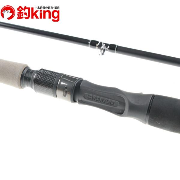 デジーノ レーベン スラング UNDO LS-C64M+RX/Q208L ブラック