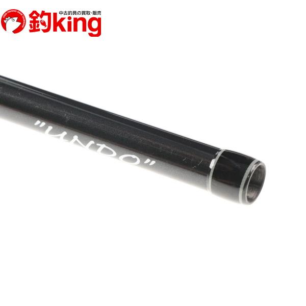 デジーノ レーベン スラング UNDO LS-C64M+RX/Q208L ブラック