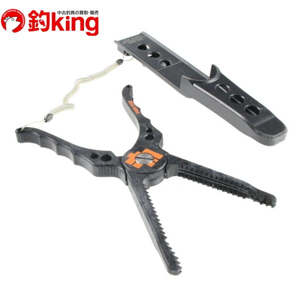 34 HMグリップ/Q217S フィッシュグリップ アジング ライトゲーム 用品