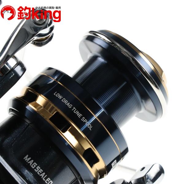 DAIWA(釣り) ダイワ SLPワークスセミオーダー 20ソルティガ DAIWA(釣り) ダイワ SLPワークスセミオーダー 20ソルティガ
