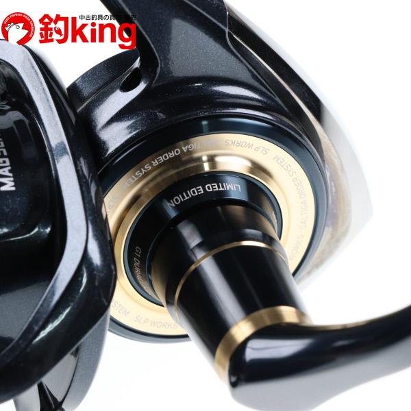 DAIWA(釣り) ダイワ SLPワークスセミオーダー 20ソルティガ DAIWA(釣り) ダイワ SLPワークスセミオーダー 20ソルティガ