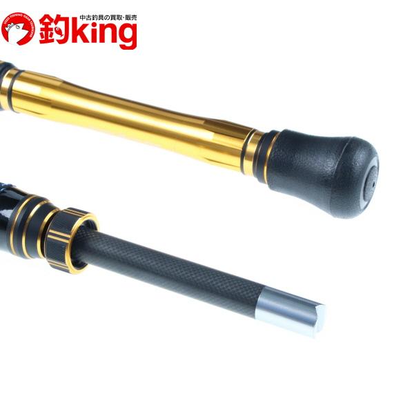 シマノ 21ビーストマスター 落し込み MH235/Q440240 美品 落とし込み  