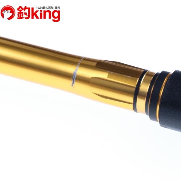 シマノ　ビーストマスター　落とし込みMH235 シマノ(SHIMANO) 21ビーストマスタ 落し込み MH235(2ピース