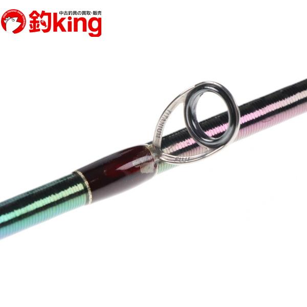 シマノ（SHIMANO） ワールドシャウラ 2832RS-2/R070L ブラックバス