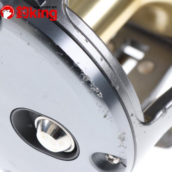 シマノ（SHIMANO） ティアノス 30/R085M クエ 泳がせ ショア 磯 船