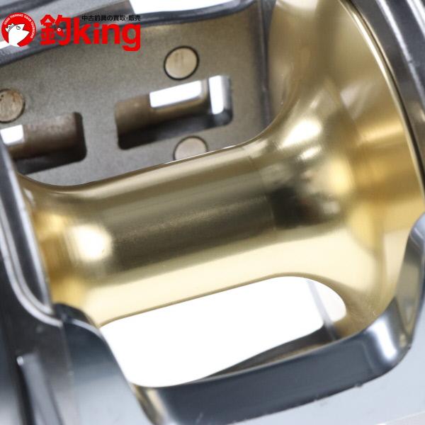 シマノ（SHIMANO） ティアノス 30/R085M クエ 泳がせ ショア 磯 船