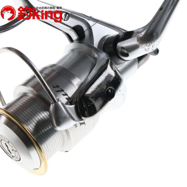 DAIWA（ダイワ） トーナメントISO インパルト 2000LB 2300LBスプール