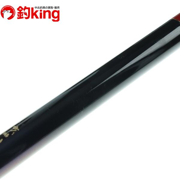 Gamakatsu（がまかつ） がま磯 グレスペシャル G-Tune 遠征 4-50/R118L