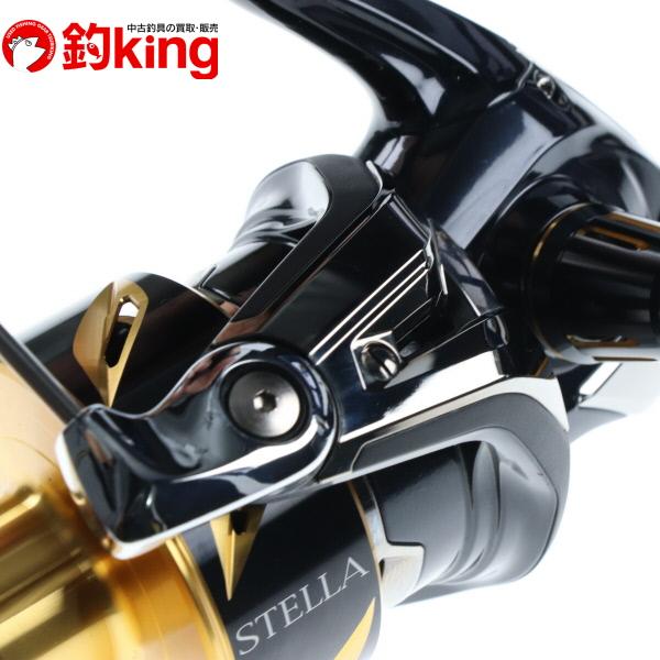 シマノ 19ステラSW 14000XG/R138M 美品 ヒラマサ ブリ カンパチ シマノ 19ステラSW 14000XG/R138M 美品 ヒラマサ ブリ カンパチ