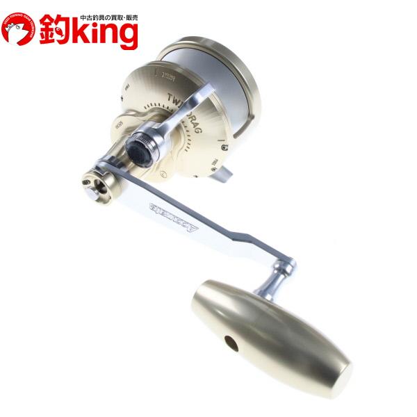 中古/極上品】 アキュレート バリアント BV2-600NN 左 アンバー 中古/極上品】 アキュレート バリアント BV2-600NN 左 アンバー