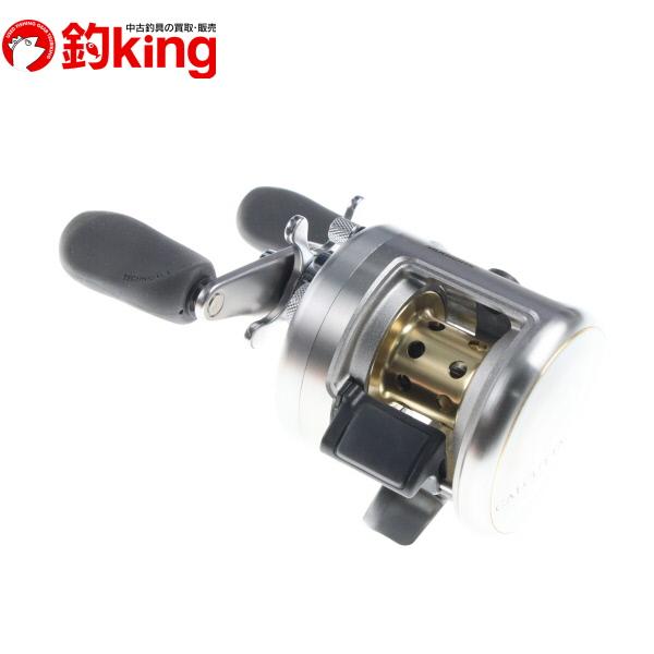 シマノ（SHIMANO） 05カルカッタ 51/R167M 未使用 バスフィッシング