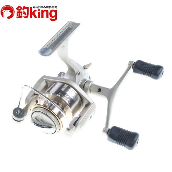 シマノ（SHIMANO） 95ツインパワーXT 2000 /R168M 極上品 ライトゲーム