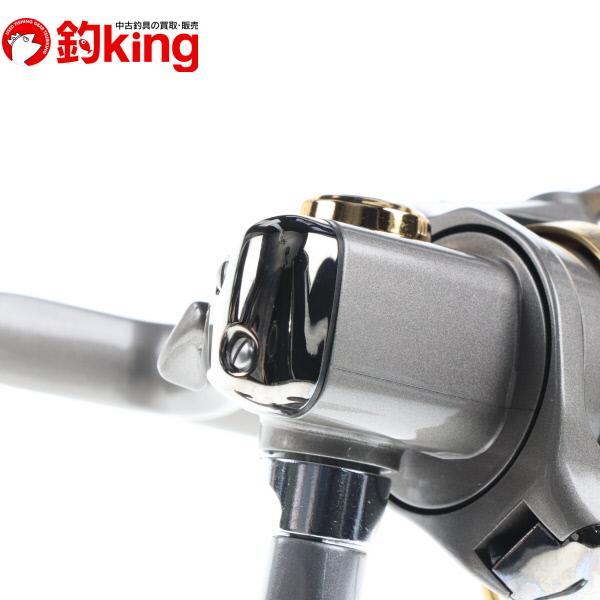 DAIWA（ダイワ） トーナメントZ 2500C 2500SCスプール ダブルハンドル