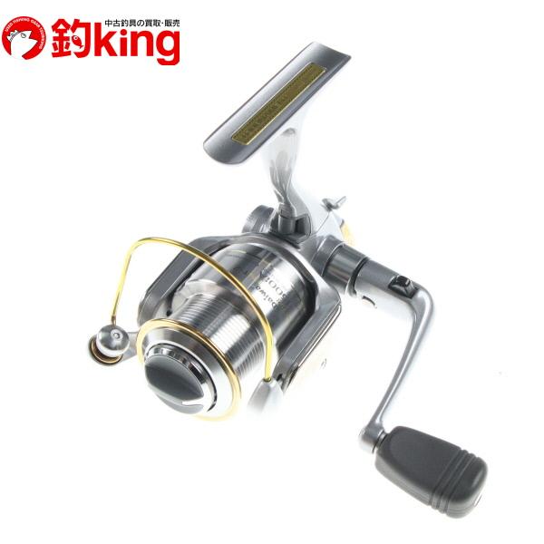 DAIWA（ダイワ） トーナメントZ 1500iA 純正替スプール ドラグノブ付