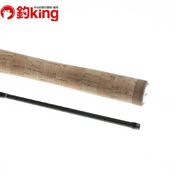 シマノ（SHIMANO） 【中古/美品】 カーディフ 60L/R243L : 釣king