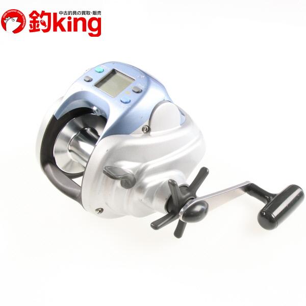 DAIWA（ダイワ） スーパータナコンS 600WP/R308M オフショア 沖釣り