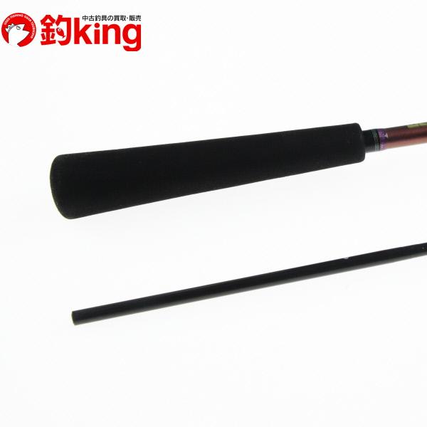 DAIWA（ダイワ） 紅牙X 69MHB-S/S053L 極上品 タイラバ 真鯛 SLJ