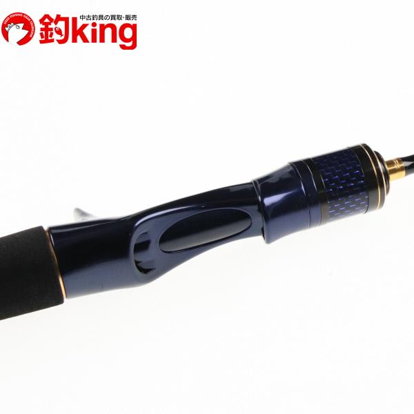 DAIWA（ダイワ） ソルティガ LJ 62XHB TG/S056220 極上品 タイラバ