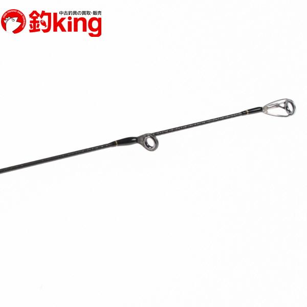 DAIWA（ダイワ） ソルティガ LJ 62XHB TG/S056220 極上品 タイラバ